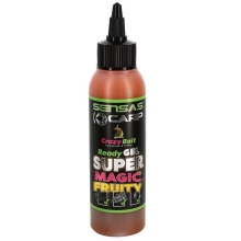 SENSAS - Gel Crazy Magic Fruity Ovoce 115 ml