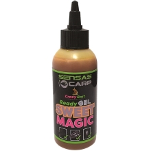 SENSAS - Gel Crazy Super Krill 115 ml