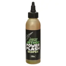 SENSAS - Gel Power Flash 115 ml Cream Scopex