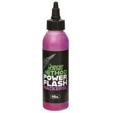 SENSAS - Gel Power Flash 115 ml Pink Mackerel