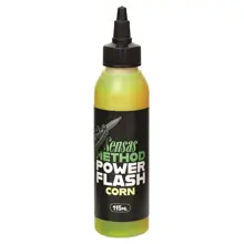 SENSAS - Gel Power Flash 115 ml Yellow Corn