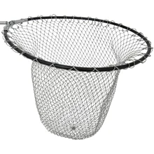 SENSAS - Hlava na podběrák Almaraz 12 mm 45 cm