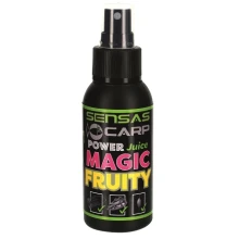 SENSAS - Juice Magic Fruity Ovoce 75 ml