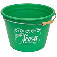 SENSAS - Kbelík 25 l