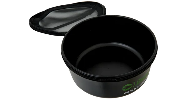 SENSAS - Kbelík EVA Fine Mesh Bucket