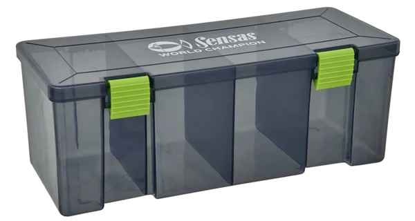 SENSAS - Krabice Compact Box Large