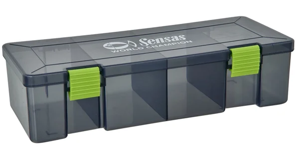 SENSAS - Krabice Compact Box Medium