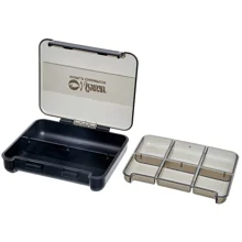 SENSAS - Krabička Mini Tackle Box 2+6