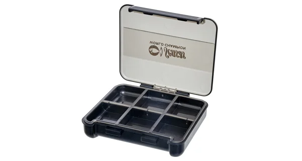 SENSAS - Krabička Mini Tackle Box 2+6