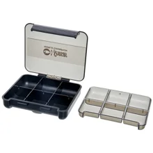 SENSAS - Krabička Mini Tackle Box 6+6