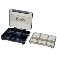 SENSAS - Krabička Mini Tackle Box 6+6