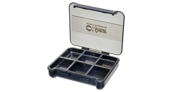 SENSAS - Krabička Mini Tackle Box 6+6