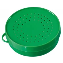 SENSAS - Krabička na červy 10 cm