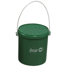 SENSAS - Krabička na žížaly 0,5 l