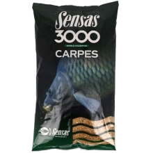 SENSAS - Krmení 3000 Carpes 1 kg
