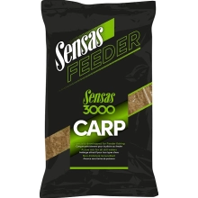 SENSAS - Krmení 3000 Feeder Carp 1 kg