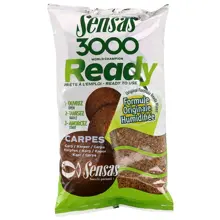 SENSAS - Krmení 3000 Ready Carp 1,25 kg