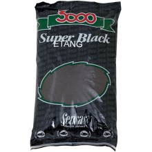 SENSAS - Krmení 3000 super black (jezero - černý) 1 kg SENSAS - Krmení 3000 super black (jezero - černý) 1 kg