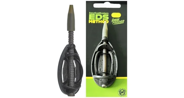 SENSAS - Krmítko EDS Method Feeder Large 25 g