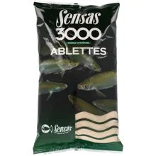 SENSAS - Krmítková směs 3000 Ablettes 1 kg