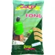 SENSAS - Krmítková směs 3000 Fond 1 kg řeka
