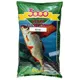 SENSAS - Krmítková směs 3000 Gros Gardons Black 1 kg