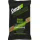 SENSAS - Krmítková směs 3000 Super Feeder 1 kg Super Explosive