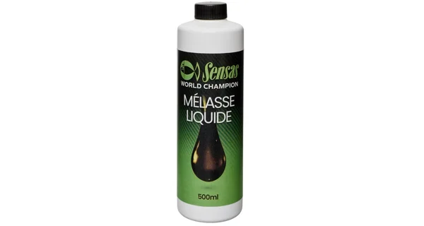 SENSAS - Melasa Liquid Molasses 500 ml