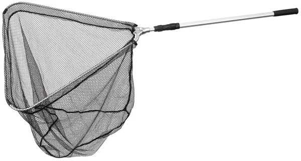 SENSAS - Podběrák 2,5 m 3 díly