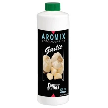 SENSAS - Posilovač Aromix 500 ml Česnek