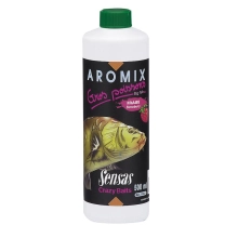 SENSAS - Posilovač Aromix 500 ml Jahoda