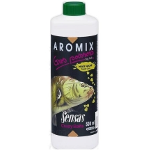 SENSAS - Posilovač Aromix 500 ml Kukuřice