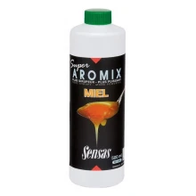 SENSAS - Posilovač Aromix 500 ml Med