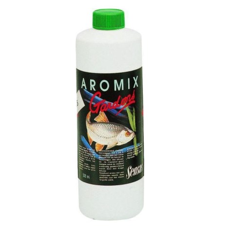 SENSAS - Posilovač Aromix 500 ml Plotice