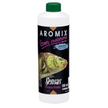 SENSAS - Posilovač Aromix 500 ml Ryba