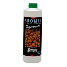 SENSAS - Posilovač Aromix 500 ml Tygří ořech