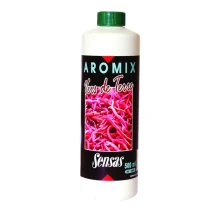 SENSAS - Posilovač Aromix 500 ml Žížala