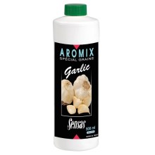 SENSAS - Posilovač Aromix Garlic Česnek 500ml