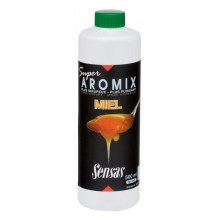 SENSAS - Posilovač Aromix Miel Med 500 ml