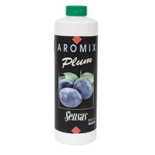 SENSAS - Posilovač Aromix Plum Švestka 500 ml