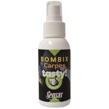 SENSAS - Posilovač Bombix Carp Tasty Česnek 75 ml