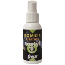 SENSAS - Posilovač Bombix Carp Tasty Česnek 75 ml