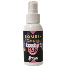 SENSAS - Posilovač Bombix Carp Tasty Krill 75 ml