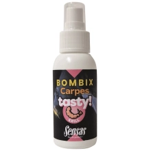 SENSAS - Posilovač Bombix Carp Tasty Krill 75 ml