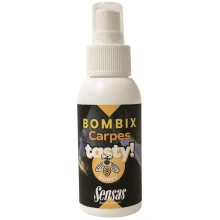 SENSAS - Posilovač Bombix Carp Tasty Med 75 ml