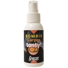 SENSAS - Posilovač Bombix Carp Tasty Pomeranč 75 ml