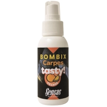 SENSAS - Posilovač Bombix Carp Tasty Pomeranč 75 ml