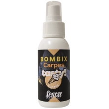SENSAS - Posilovač Bombix Carp Tasty Scopex 75 ml