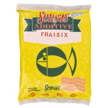 SENSAS - Posilovač Fraisix (jahoda) 300g