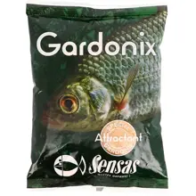 SENSAS - Posilovač Gardonix (plotice) 300g